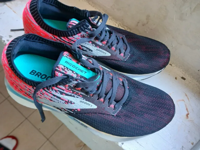 Used Brooks Ricochet 2 bike — image 4 of 4
