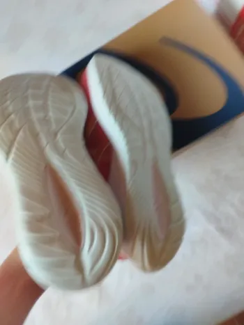 Scarpa Gel-cumulus 27 bike usato — immagine 7 di 9