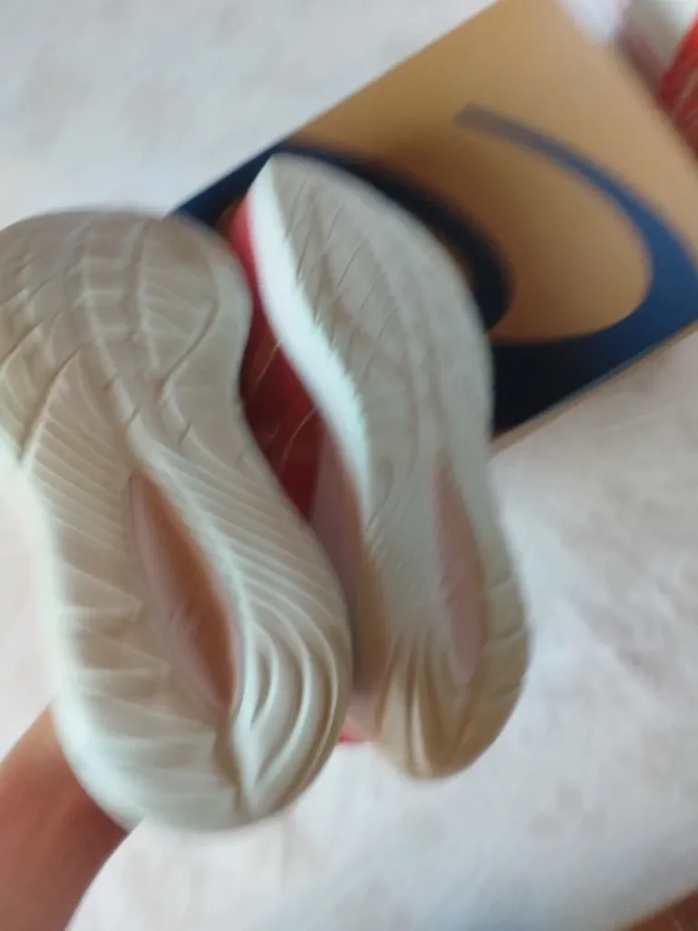 Scarpa Gel-cumulus 27 bike usato — immagine 7 di 9