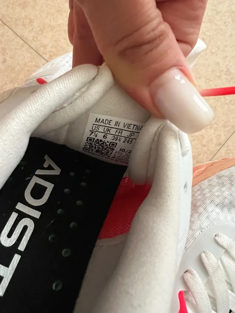Used Adidas Adistar 4 W bike — image 6 of 8