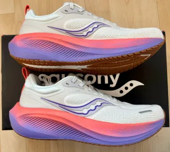 Brugt Saucony Surge 3 Running Shoes