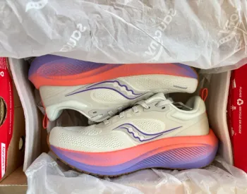 Brugt Saucony Surge 3 bike — billede 6 af 7