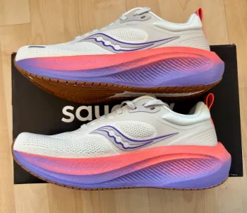 Brugt Saucony Surge 3 bike — billede 2 af 7