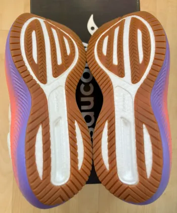 Brugt Saucony Surge 3 bike — billede 4 af 7