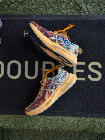 Asics Noosa Tri 16 bike d'occasion — image 2 sur 5