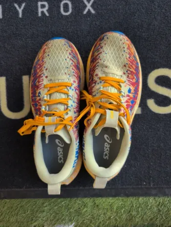 Asics Noosa Tri 16 bike d'occasion — image 4 sur 5