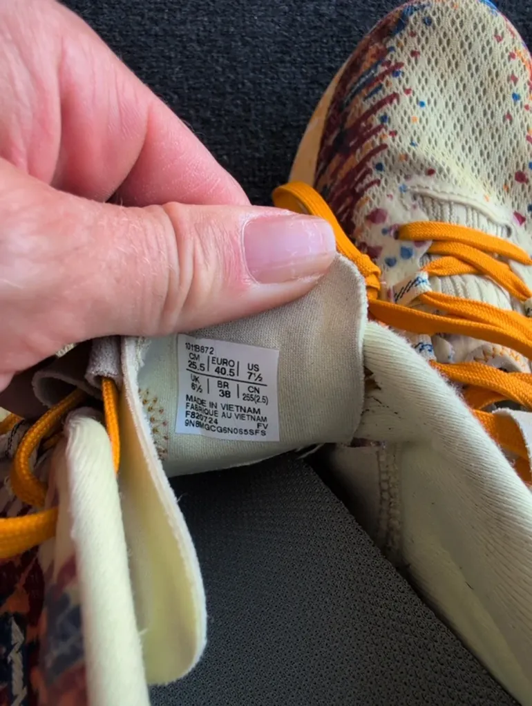 Asics Noosa Tri 16 bike d'occasion — image 5 sur 5