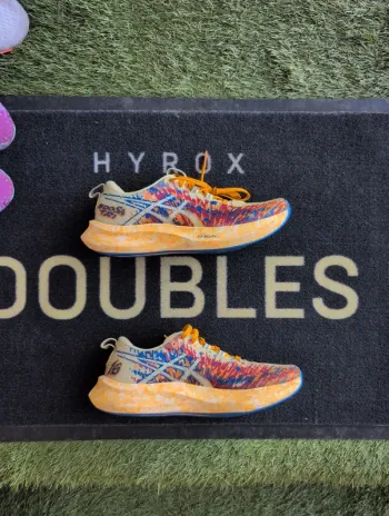 Asics Noosa Tri 16 Running Shoes d'occasion