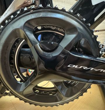 Shimano Dura Ace 11S Groupset TT 2024 Groupset usato