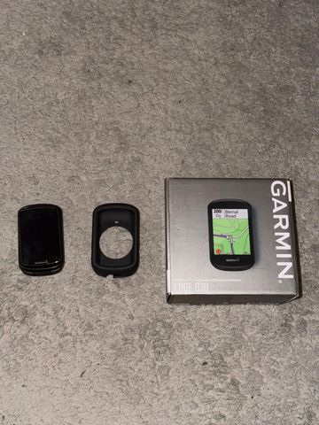 Brugt Garmin Edge 830 bike — billede 2 af 4