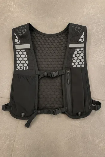 Used Zipp Trovex Gilet de sport technique bike — image 5 of 6