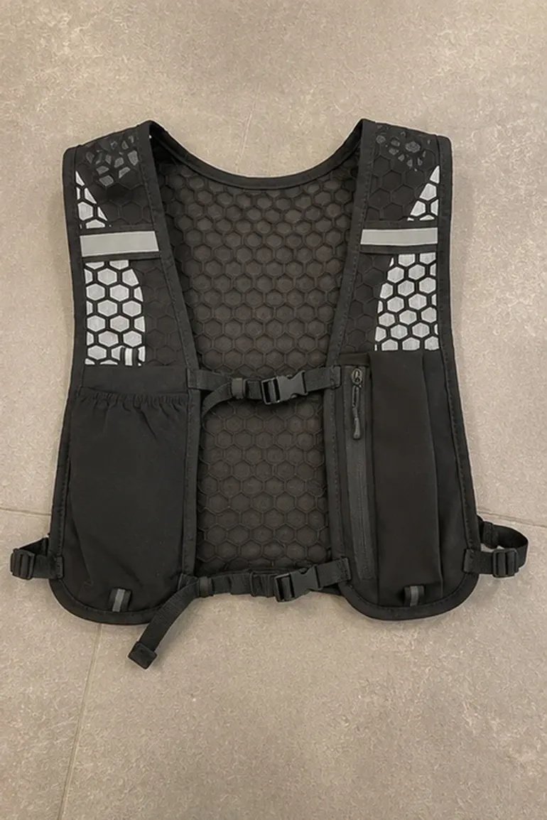 Used Zipp Trovex Gilet de sport technique bike — image 2 of 6