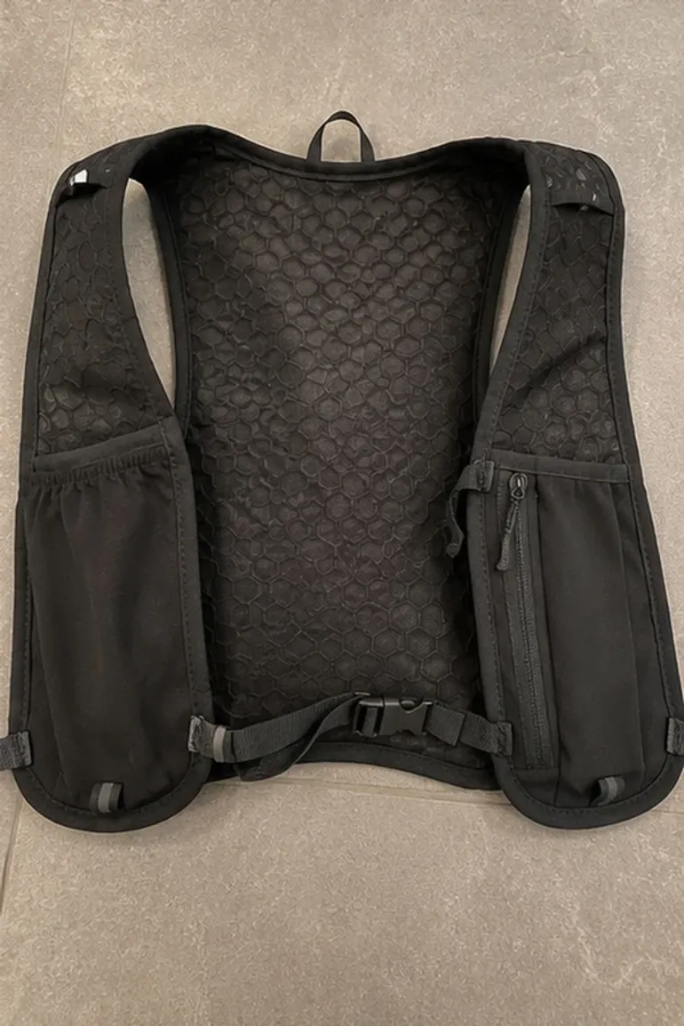 Used Zipp Trovex Gilet de sport technique bike — image 3 of 6