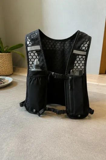 Used Zipp Trovex Gilet de sport technique bike — image 4 of 6