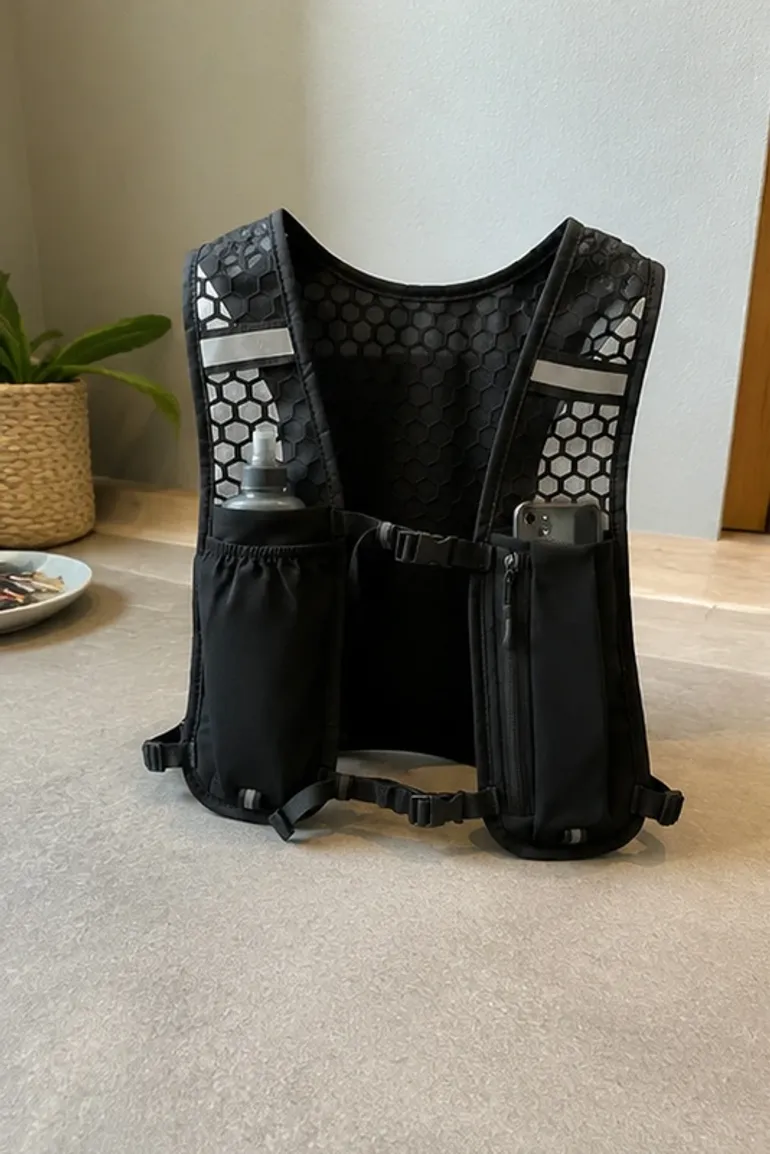 Used Zipp Trovex Gilet de sport technique bike — image 4 of 6