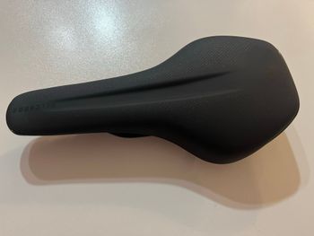 Used Syncros Belcarra R 1.5 Saddles & Seatposts