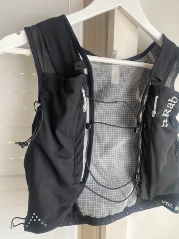Gebrauchtes Lightweight Veil 12L bike — Bild 3 von 15