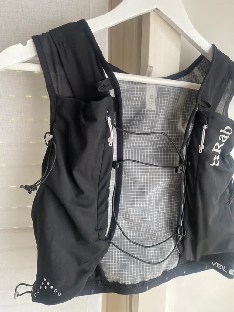 Gebrauchtes Lightweight Veil 12L bike — Bild 3 von 15