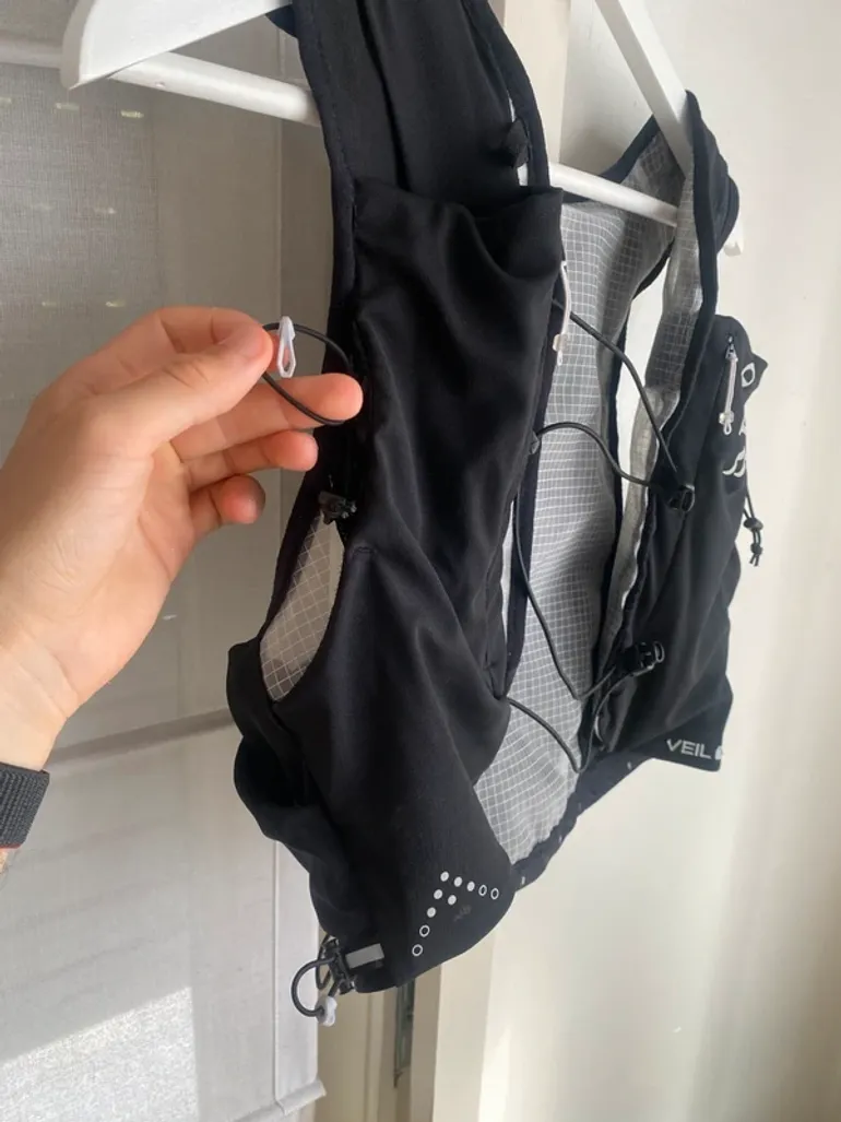 Gebrauchtes Lightweight Veil 12L bike — Bild 14 von 15