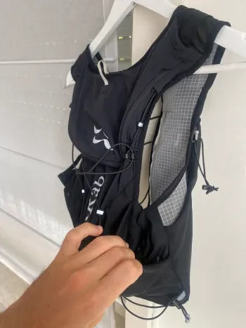 Gebrauchtes Lightweight Veil 12L bike — Bild 11 von 15