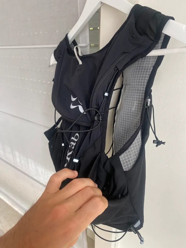 Gebrauchtes Lightweight Veil 12L bike — Bild 11 von 15