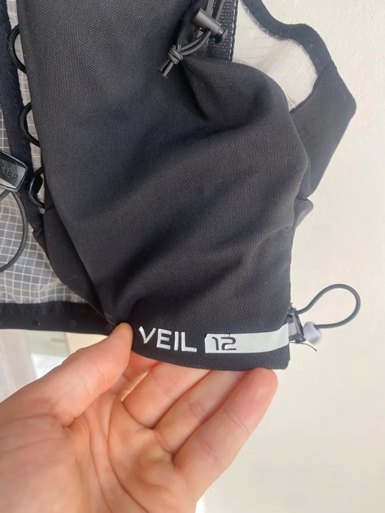 Gebrauchtes Lightweight Veil 12L bike — Bild 5 von 15
