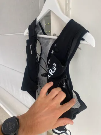 Gebrauchtes Lightweight Veil 12L bike — Bild 13 von 15