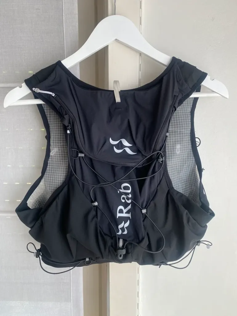 Gebrauchtes Lightweight Veil 12L bike — Bild 8 von 15