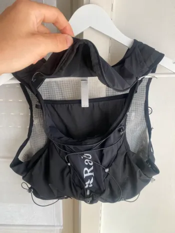 Gebrauchtes Lightweight Veil 12L bike — Bild 9 von 15