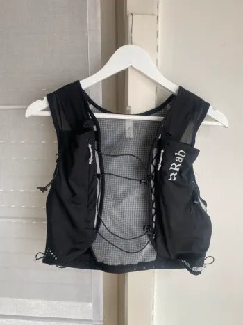 Gebrauchtes Lightweight Veil 12L Running Accessories