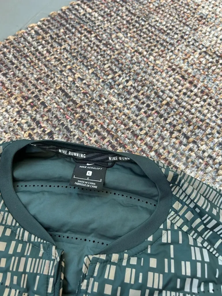 Tweedehands Nike Run down vest bike — afbeelding 12 van 14
