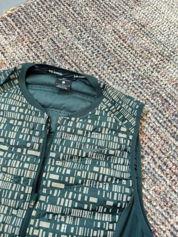 Tweedehands Nike Run down vest bike — afbeelding 11 van 14