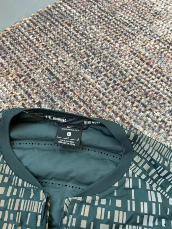 Tweedehands Nike Run down vest bike — afbeelding 5 van 14