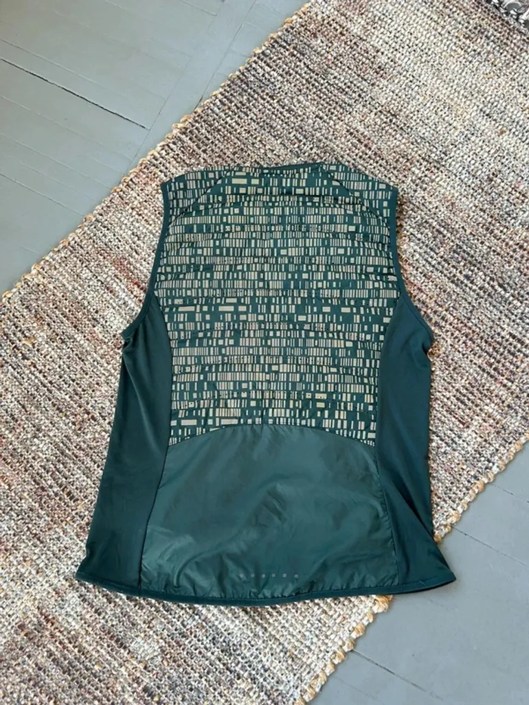Tweedehands Nike Run down vest bike — afbeelding 6 van 14