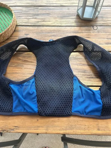 Used Salomon Camel back bike — image 3 of 3
