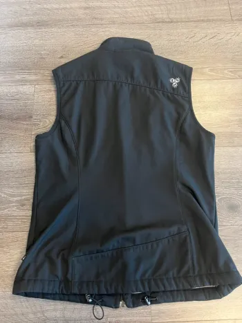 Used Jack Wolfskin Softshell-Weste bike — image 5 of 5