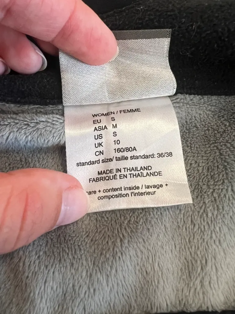 Used Jack Wolfskin Softshell-Weste bike — image 4 of 5