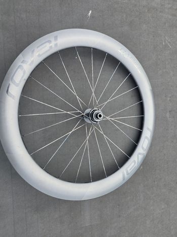 Used Roval Rapide bike — image 2 of 4