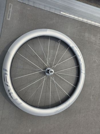 Used Roval Rapide bike — image 4 of 4