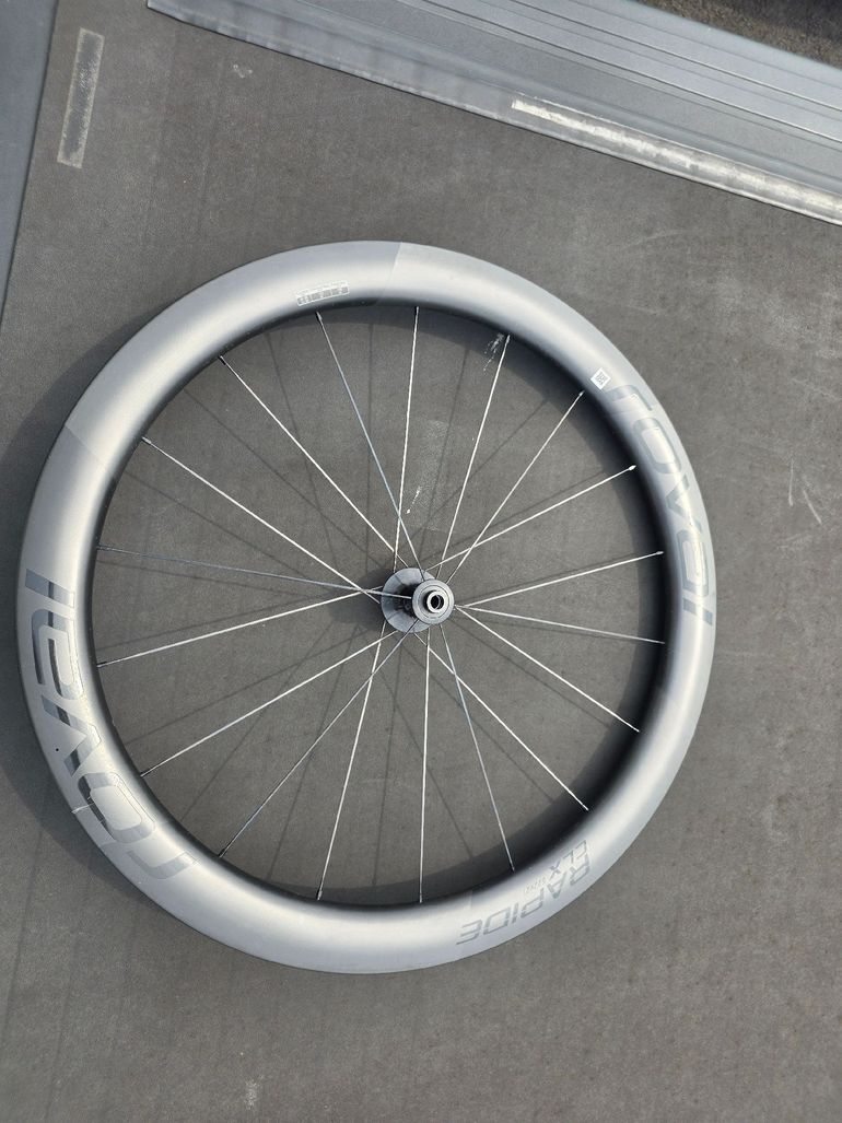 Used Roval Rapide bike — image 4 of 4