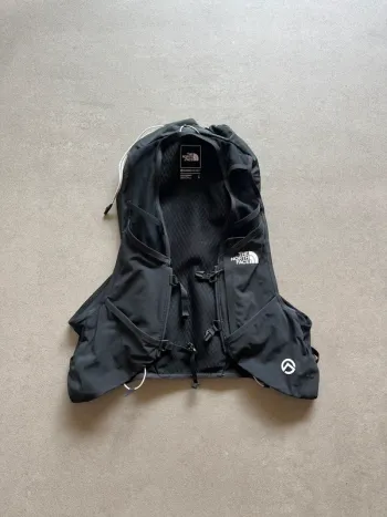 Brugt The North Face Summit Series Gilet de course Running Accessories