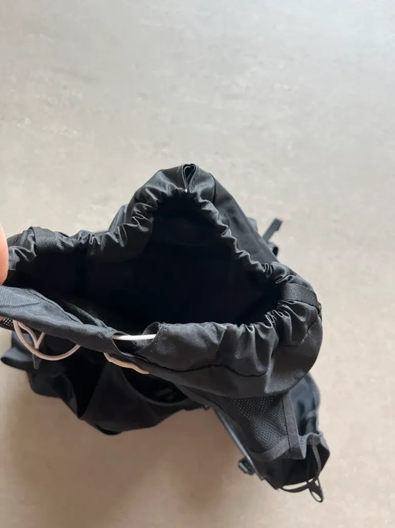 Brugt The North Face Summit Series Gilet de course bike — billede 5 af 8