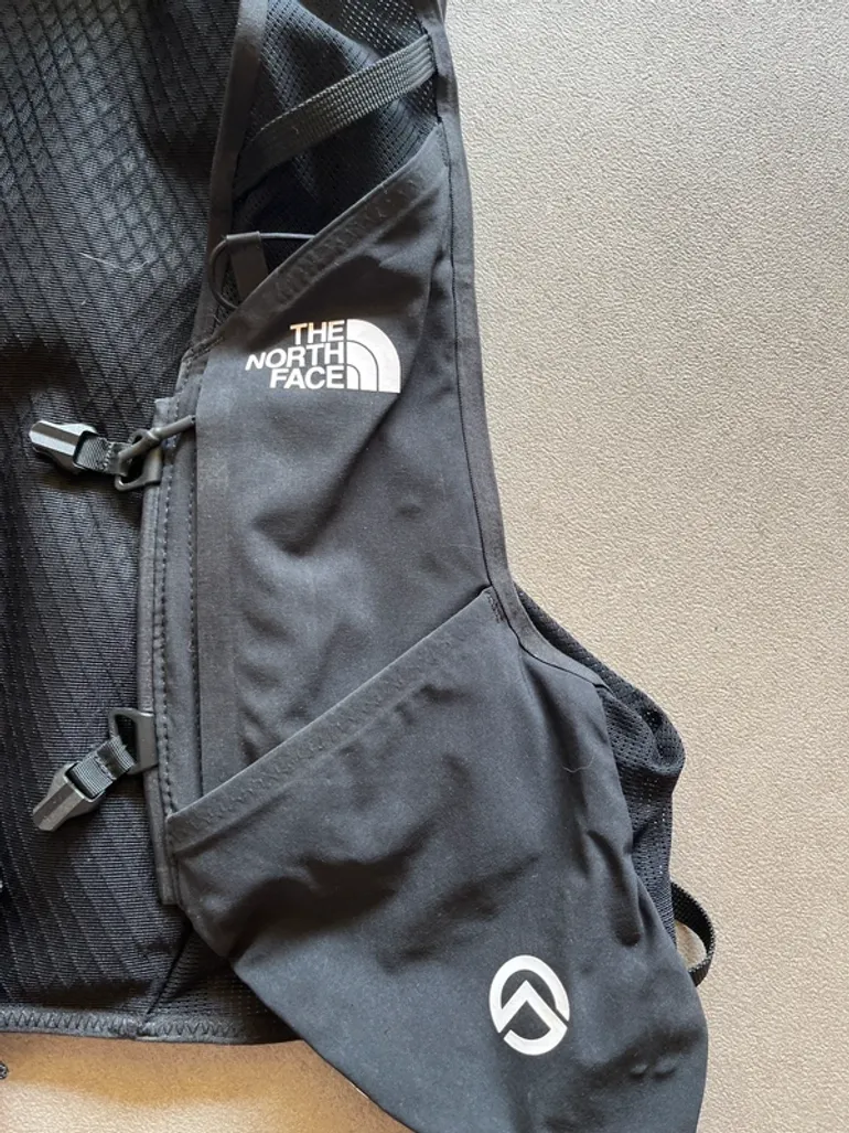 Brugt The North Face Summit Series Gilet de course bike — billede 3 af 8