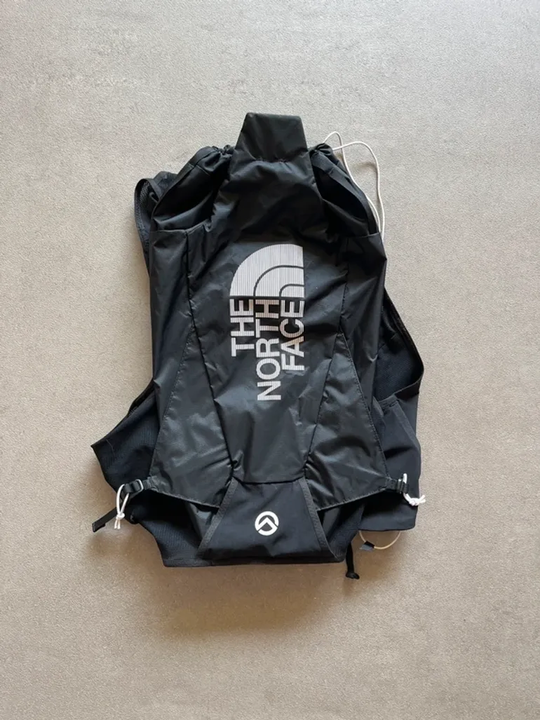 Brugt The North Face Summit Series Gilet de course bike — billede 2 af 8