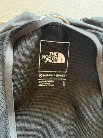 Brugt The North Face Summit Series Gilet de course bike — billede 4 af 8