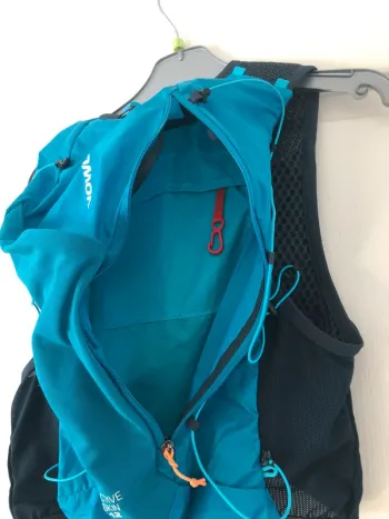 Gebrauchtes Salomon Activ skin 12l bike — Bild 11 von 14