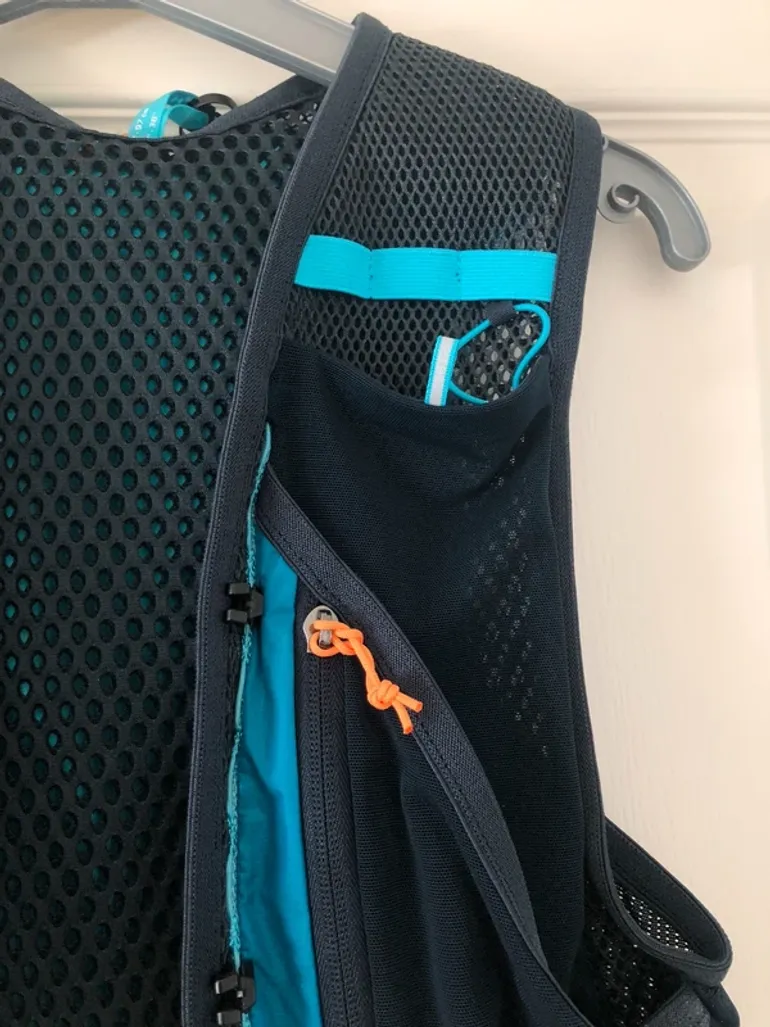 Gebrauchtes Salomon Activ skin 12l bike — Bild 5 von 14
