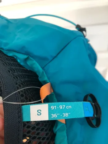 Gebrauchtes Salomon Activ skin 12l bike — Bild 13 von 14