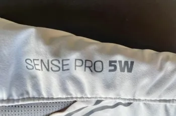 Použité Salomon Sense Pro 5W bike — obrázek 3 z 5