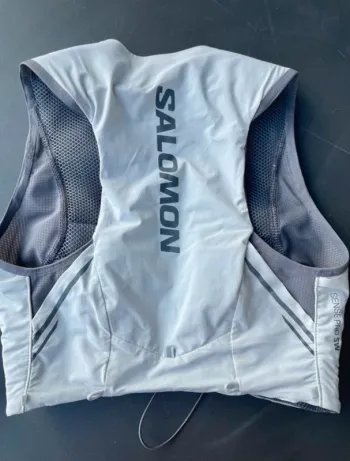 Použité Salomon Sense Pro 5W Running Accessories